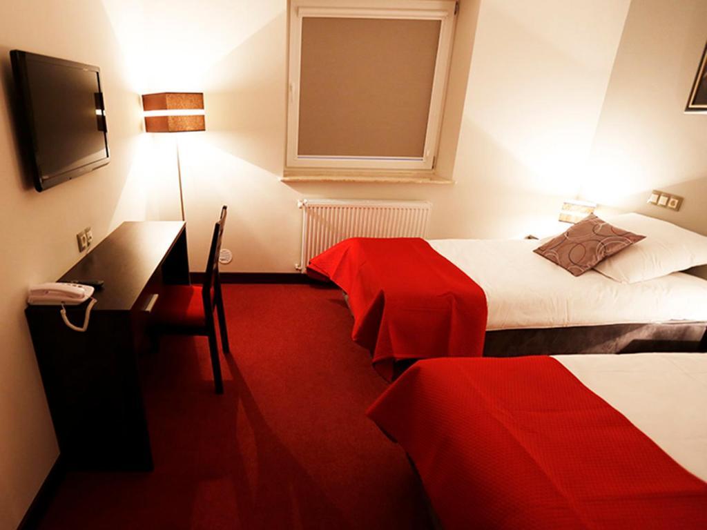 Hotel Otolinski Plock Room photo