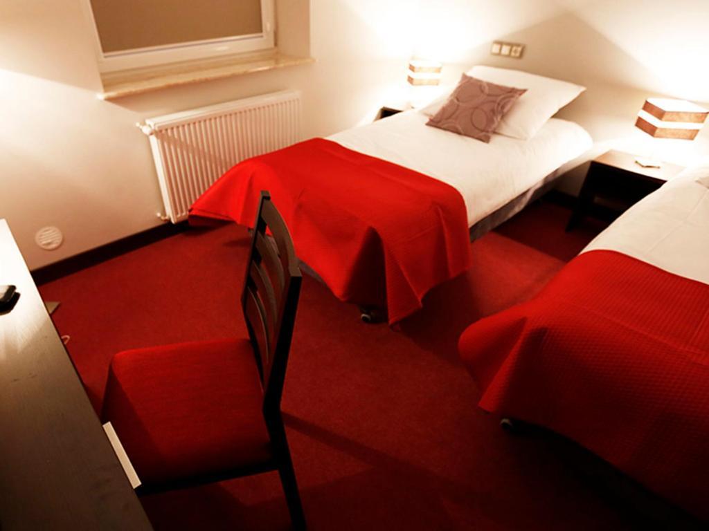 Hotel Otolinski Plock Room photo