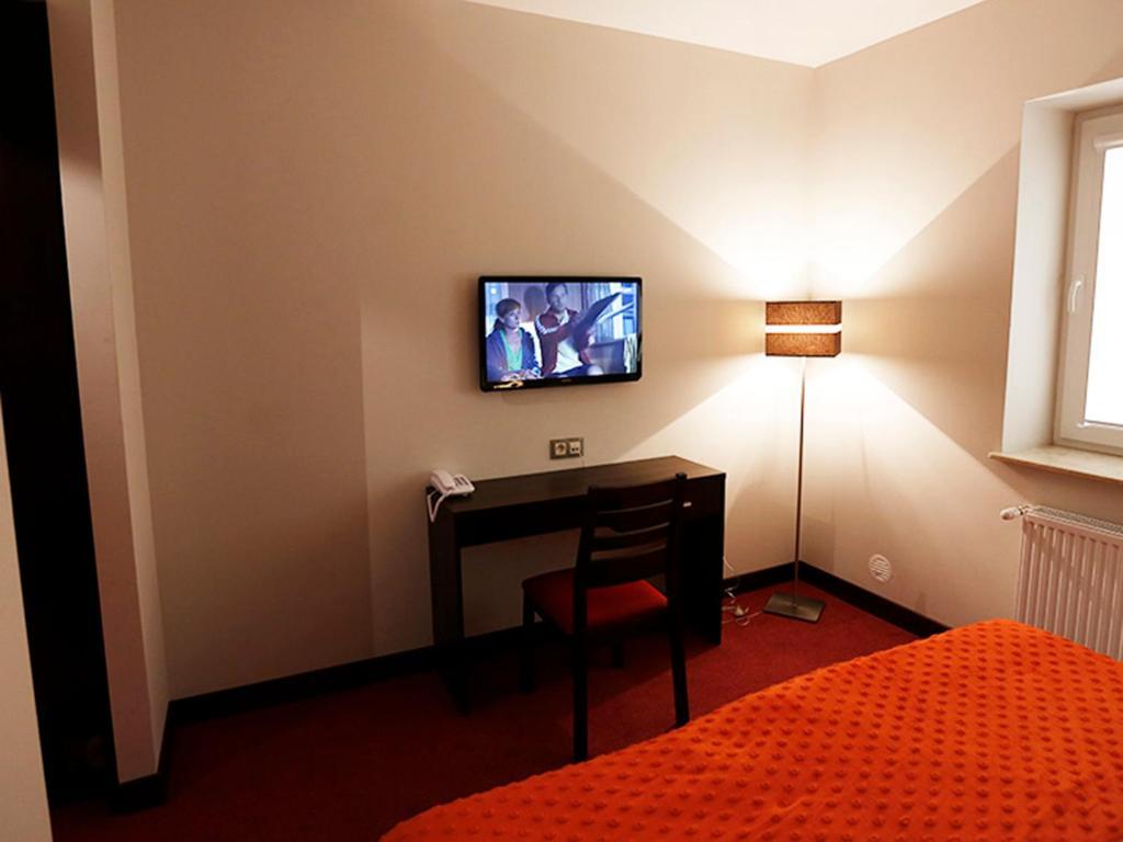 Hotel Otolinski Plock Room photo